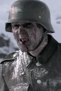 Dead Snow